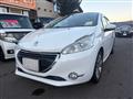 2014 Peugeot 208