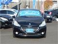 2014 Peugeot 208