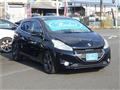 2014 Peugeot 208