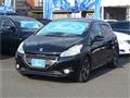 2014 Peugeot 208