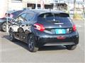 2014 Peugeot 208