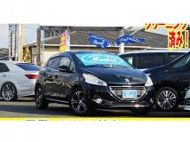 2014 Peugeot 208