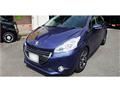 2013 Peugeot 208