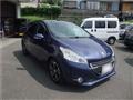 2013 Peugeot 208