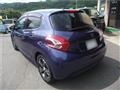 2013 Peugeot 208