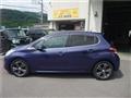 2013 Peugeot 208