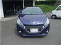 2013 Peugeot 208