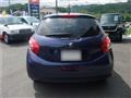 2013 Peugeot 208