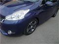 2013 Peugeot 208