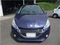 2013 Peugeot 208