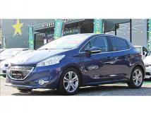 2013 Peugeot 208