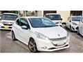 2013 Peugeot 208