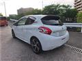 2013 Peugeot 208