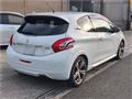 2013 Peugeot 208