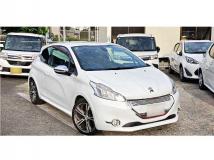 2013 Peugeot 208