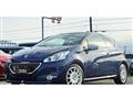 2013 Peugeot 208