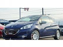 2013 Peugeot 208