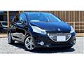 2012 Peugeot 208