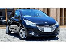 2012 Peugeot 208