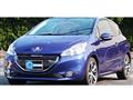 2012 Peugeot 208