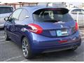 2012 Peugeot 208