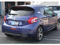 2012 Peugeot 208