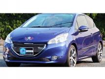 2012 Peugeot 208