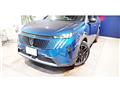 2026 Peugeot 3008