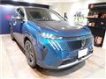 2026 Peugeot 3008
