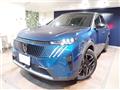 2026 Peugeot 3008