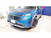 2026 Peugeot 3008