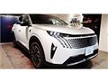 2026 Peugeot 3008