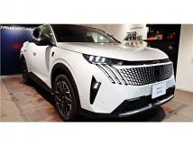 2026 Peugeot 3008