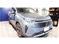 2026 Peugeot 3008