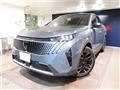 2026 Peugeot 3008