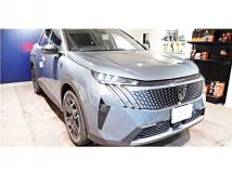 2026 Peugeot 3008