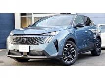 2026 Peugeot 3008