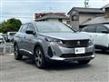 2025 Peugeot 3008