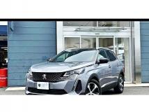 2025 Peugeot 3008