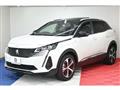 2025 Peugeot 3008
