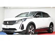 2025 Peugeot 3008