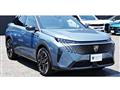 2025 Peugeot 3008