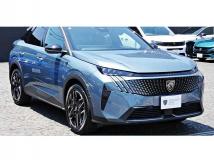 2025 Peugeot 3008