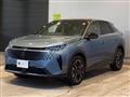 2025 Peugeot 3008