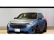 2025 Peugeot 3008
