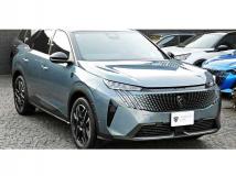 2025 Peugeot 3008