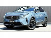 2025 Peugeot 3008