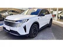2025 Peugeot 3008