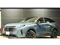 2025 Peugeot 3008