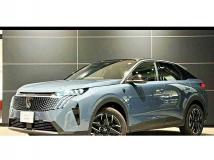 2025 Peugeot 3008